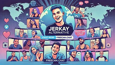 5 chat gay|Jerkay Free Gay Video Chat